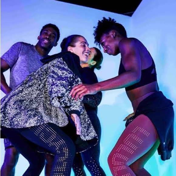 Lululemon Ride and Reflect Jacket - Picture 5 of 5